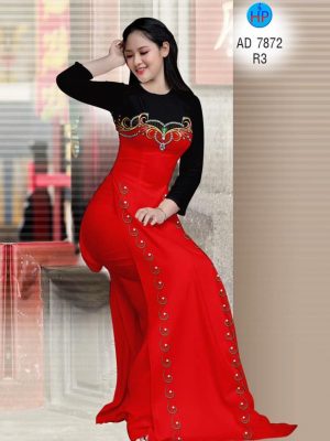 Vải áo dài Hoa văn kiểu mới AD 7872 30 1571816964 605 Vai ao dai Hoa van kieu moi AD 7872
