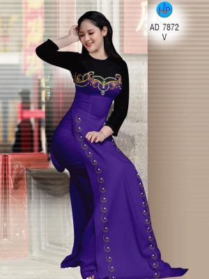 Vải áo dài Hoa văn kiểu mới AD 7872 34 1571816964 627 Vai ao dai Hoa van kieu moi AD 7872