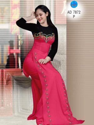 Vải áo dài Hoa văn kiểu mới AD 7872 28 1571816964 666 Vai ao dai Hoa van kieu moi AD 7872