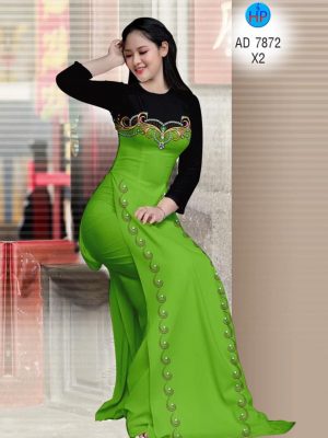 Vải áo dài Hoa văn kiểu mới AD 7872 36 1571816964 982 Vai ao dai Hoa van kieu moi AD 7872