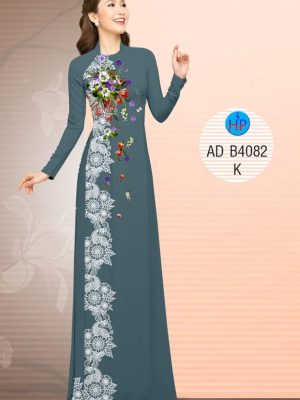Vải áo dài Hoa và hoa văn giả ren kiểu mới AD B4082 27 1571925944 447 Vai ao dai Hoa va hoa van gia ren kieu