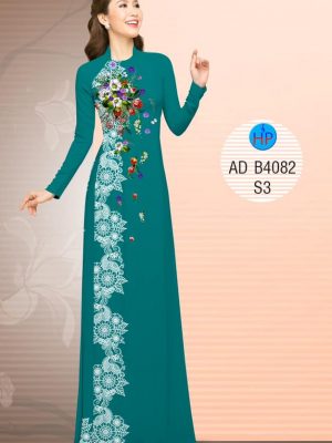 Vải áo dài Hoa và hoa văn giả ren kiểu mới AD B4082 36 1571925945 51 Vai ao dai Hoa va hoa van gia ren kieu