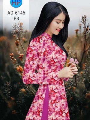 Vải áo dài Hoa đều kiểu mới AD 6145 33 1571926075 804 Vai ao dai Hoa deu kieu moi AD 6145