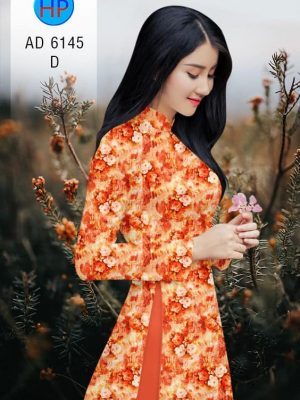 Vải áo dài Hoa đều kiểu mới AD 6145 36 1571926076 899 Vai ao dai Hoa deu kieu moi AD 6145