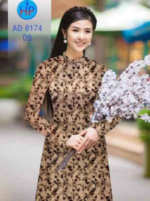 Vải áo dài Hoa đều kiểu mới AD 6174 26 1571926391 992 Vai ao dai Hoa deu kieu moi AD 6174