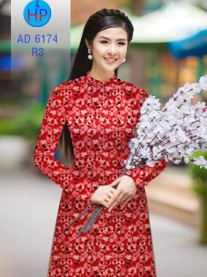 Vải áo dài Hoa đều kiểu mới AD 6174 29 1571926392 820 Vai ao dai Hoa deu kieu moi AD 6174