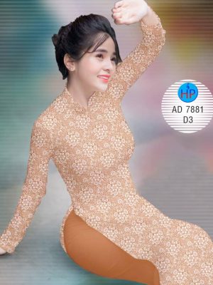 Vải áo dài Hoa đều kiểu mới AD 7881 23 1571927106 191 Vai ao dai Hoa deu kieu moi AD 7881