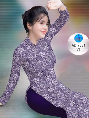 Vải áo dài Hoa đều kiểu mới AD 7881 31 1571927106 447 Vai ao dai Hoa deu kieu moi AD 7881