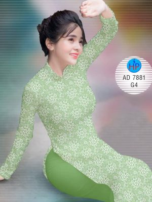 Vải áo dài Hoa đều kiểu mới AD 7881 22 1571927106 449 Vai ao dai Hoa deu kieu moi AD 7881