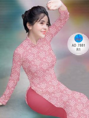 Vải áo dài Hoa đều kiểu mới AD 7881 34 1571927107 246 Vai ao dai Hoa deu kieu moi AD 7881