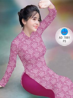Vải áo dài Hoa đều kiểu mới AD 7881 37 1571927107 684 Vai ao dai Hoa deu kieu moi AD 7881