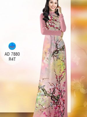 1571927523 731 Vai ao dai Hoa Dao thiet ke 2019 AD 7880