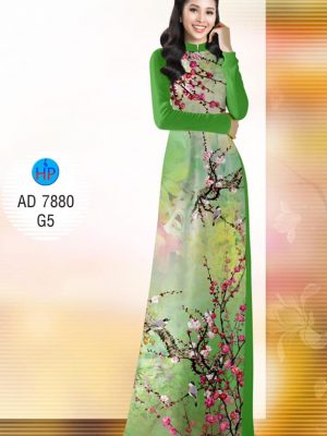 1571927523 805 Vai ao dai Hoa Dao thiet ke 2019 AD 7880