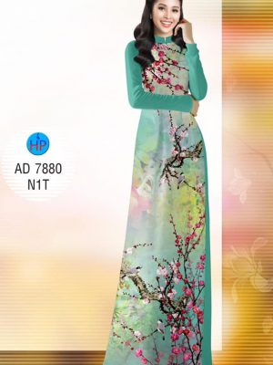 1571927524 679 Vai ao dai Hoa Dao thiet ke 2019 AD 7880