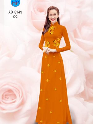 1571993111 431 Vai ao dai hoa vang kieu moi AD 6149
