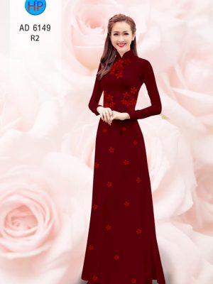1571993111 439 Vai ao dai hoa vang kieu moi AD 6149