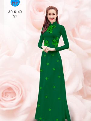 1571993111 518 Vai ao dai hoa vang kieu moi AD 6149