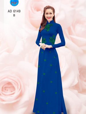 1571993112 991 Vai ao dai hoa vang kieu moi AD 6149