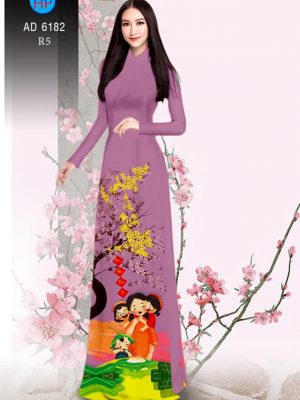 1572269331 42 Vai ao dai Vui nhu Tet moi ra AD 6182