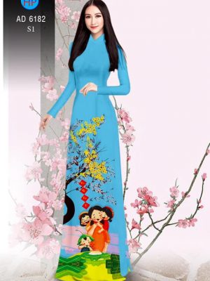 1572269331 741 Vai ao dai Vui nhu Tet moi ra AD 6182
