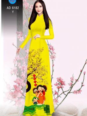 1572269331 803 Vai ao dai Vui nhu Tet moi ra AD 6182