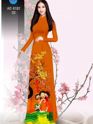 1572269332 191 Vai ao dai Vui nhu Tet moi ra AD 6182