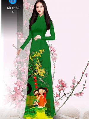 1572269332 624 Vai ao dai Vui nhu Tet moi ra AD 6182