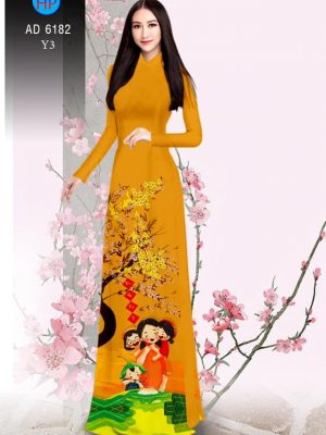 1572269332 67 Vai ao dai Vui nhu Tet moi ra AD 6182
