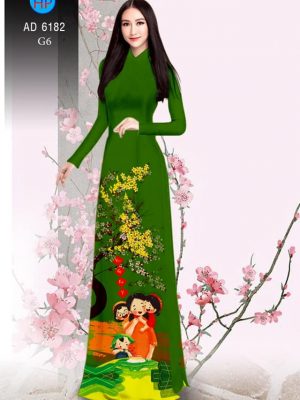 1572269332 70 Vai ao dai Vui nhu Tet moi ra AD 6182