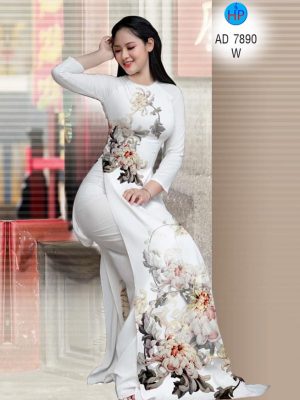 1572269710 351 Vai ao dai Cuc dai doa sang chanh moi ra