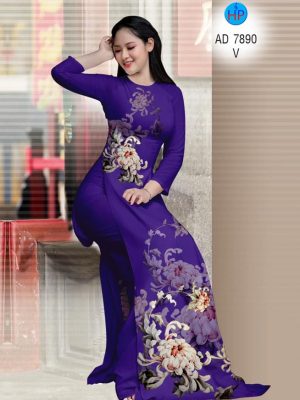 1572269710 429 Vai ao dai Cuc dai doa sang chanh moi ra
