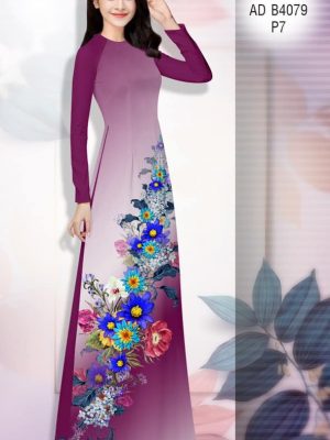 Vải áo dài Hoa in 3D mới ra AD B4079 30 1572270069 1 Vai ao dai Hoa in 3D moi ra AD B4079