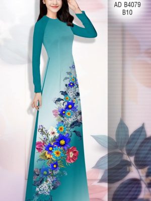 Vải áo dài Hoa in 3D mới ra AD B4079 29 1572270069 42 Vai ao dai Hoa in 3D moi ra AD B4079
