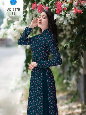 1572270293 117 Vai ao dai Hoa nhi kieu moi AD 6178