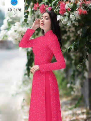 1572270293 42 Vai ao dai Hoa nhi kieu moi AD 6178