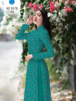 1572270293 619 Vai ao dai Hoa nhi kieu moi AD 6178