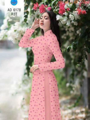 1572270293 867 Vai ao dai Hoa nhi kieu moi AD 6178
