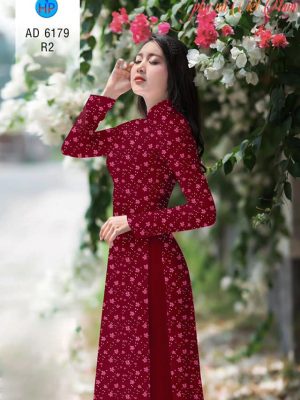 1572270294 657 Vai ao dai Hoa nhi kieu moi AD 6178