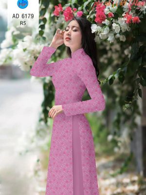 1572270294 747 Vai ao dai Hoa nhi kieu moi AD 6178