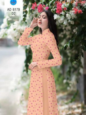 1572270295 211 Vai ao dai Hoa nhi kieu moi AD 6178