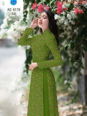 1572270295 449 Vai ao dai Hoa nhi kieu moi AD 6178