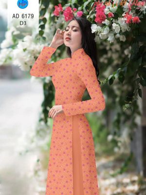 1572270295 819 Vai ao dai Hoa nhi kieu moi AD 6178