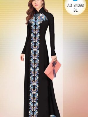 Vải áo dài Hoa văn mới ra AD B4093 21 1572270964 157 Vai ao dai Hoa van moi ra AD B4093