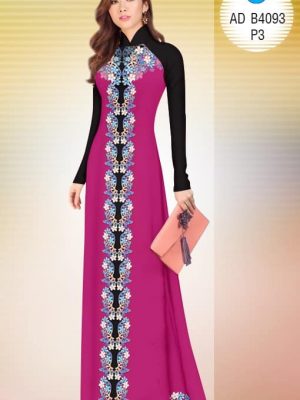 Vải áo dài Hoa văn mới ra AD B4093 25 1572270965 186 Vai ao dai Hoa van moi ra AD B4093