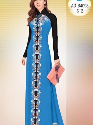 Vải áo dài Hoa văn mới ra AD B4093 30 1572270965 300 Vai ao dai Hoa van moi ra AD B4093