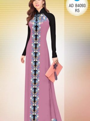 Vải áo dài Hoa văn mới ra AD B4093 32 1572270965 517 Vai ao dai Hoa van moi ra AD B4093