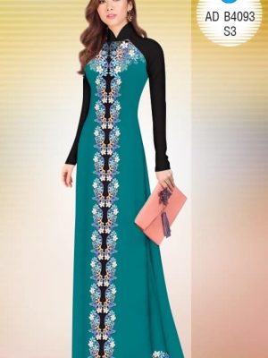 Vải áo dài Hoa văn mới ra AD B4093 31 1572270965 5 Vai ao dai Hoa van moi ra AD B4093