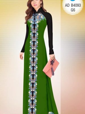 Vải áo dài Hoa văn mới ra AD B4093 23 1572270965 715 Vai ao dai Hoa van moi ra AD B4093