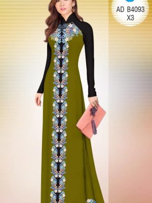 Vải áo dài Hoa văn mới ra AD B4093 34 1572270965 735 Vai ao dai Hoa van moi ra AD B4093