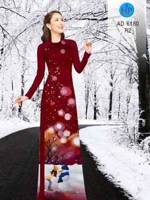 1572272697 15 Vai ao dai Mua dong moi ra AD 6180